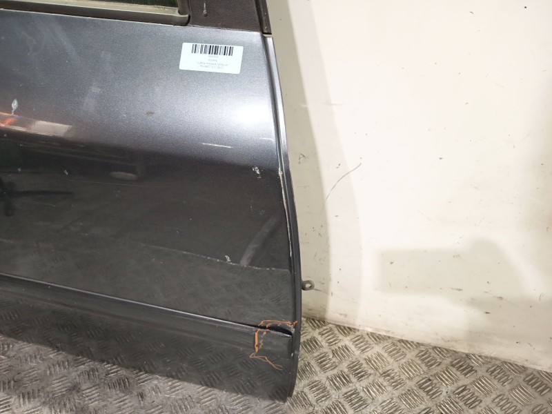Recambio de puerta trasera derecha para peugeot 307 (3a/c) 1.6 hdi 110 referencia OEM IAM 9008K4  