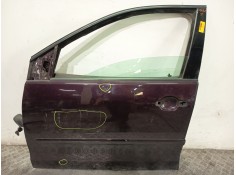 Recambio de puerta delantera izquierda para volkswagen polo iv (9n_, 9a_) 1.4 16v referencia OEM IAM 6Q4831055P  