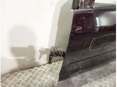 Recambio de puerta delantera izquierda para volkswagen polo iv (9n_, 9a_) 1.4 16v referencia OEM IAM 6Q4831055P   2