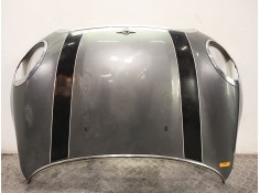 Recambio de capot delantero para mini mini (r56) cooper d referencia OEM IAM 41617318364  