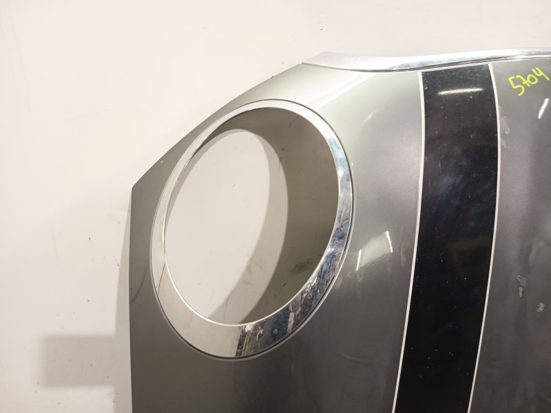 Recambio de capot delantero para mini mini (r56) cooper d referencia OEM IAM 41617318364  