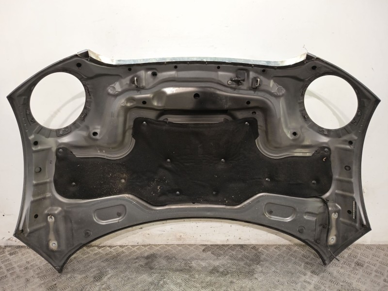 Recambio de capot delantero para mini mini (r56) cooper d referencia OEM IAM 41617318364  