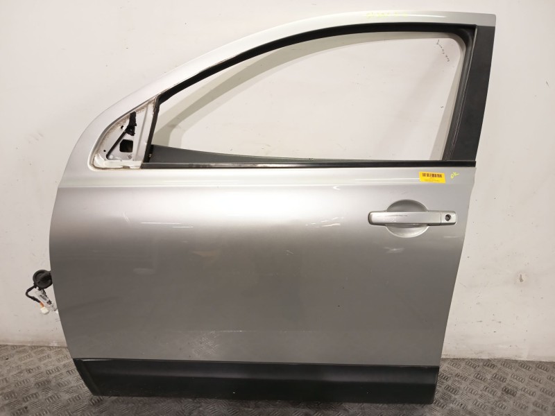 Recambio de puerta delantera izquierda para nissan qashqai i (j10, nj10) 1.5 dci referencia OEM IAM H0101JD0M0  