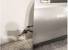 Recambio de puerta delantera izquierda para nissan qashqai i (j10, nj10) 1.5 dci referencia OEM IAM H0101JD0M0   2