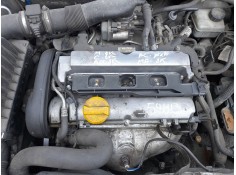 Recambio de motor completo para opel astra g hatchback (t98) 1.8 16v (f08, f48) referencia OEM IAM 9158642  