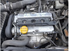opel astra g hatchback (t98) del año 2002