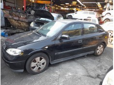 opel astra g hatchback (t98) del año 2002 2