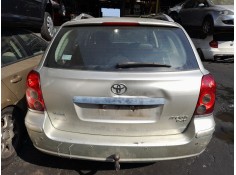 toyota avensis (_t25_) del año 2007 2