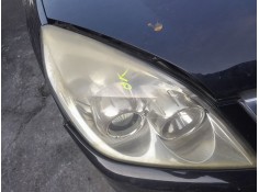 Recambio de faro derecho para opel vectra c gts (z02) 1.9 cdti (f68) referencia OEM IAM 93192378  