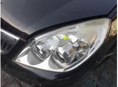 Recambio de faro izquierdo para opel vectra c gts (z02) 1.9 cdti (f68) referencia OEM IAM 93192377  