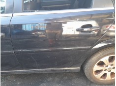Recambio de puerta trasera izquierda para opel vectra c gts (z02) 1.9 cdti (f68) referencia OEM IAM 93175839  