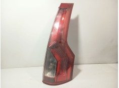 Recambio de paso rueda trasero derecho para citroën c4 picasso 1.6 16v hdi fap referencia OEM IAM 00946602RE  