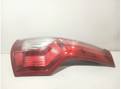 Recambio de paso rueda trasero derecho para citroën c4 picasso 1.6 16v hdi fap referencia OEM IAM 00946602RE   2