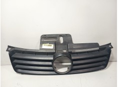 Recambio de rejilla delantera para volkswagen polo (9n1) gt referencia OEM IAM 6Q0853651C  