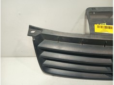 Recambio de rejilla delantera para volkswagen polo (9n1) gt referencia OEM IAM 6Q0853651C   2