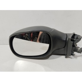 RETROVISOR IZQUIERDO 12363600 