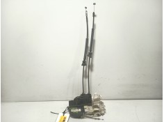 Recambio de cerradura puerta delantera izquierda para hyundai i30 (fd) 1.6 referencia OEM IAM 813102L020  