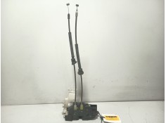 Recambio de cerradura puerta delantera izquierda para hyundai i30 (fd) 1.6 referencia OEM IAM 813102L020   2