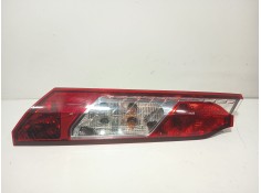 Recambio de piloto trasero izquierdo para ford transit connect v408 furgoneta/monovolumen 1.6 tdci referencia OEM IAM DT1113405A