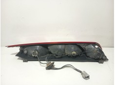 Recambio de piloto trasero izquierdo para ford transit connect v408 furgoneta/monovolumen 1.6 tdci referencia OEM IAM DT1113405A 2
