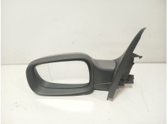Recambio de retrovisor izquierdo para renault megane ii (bm0/1_, cm0/1_) 1.6 16v (bm0c, cm0c) referencia OEM IAM 12353060  