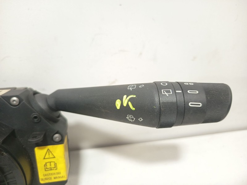 Recambio de mando multifuncion para fiat grande punto (199_) 1.3 d multijet referencia OEM IAM 7354104230  