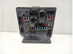 Recambio de caja reles / fusibles para nissan qashqai i (j10, nj10) 1.5 dci referencia OEM IAM 24383BB50A  