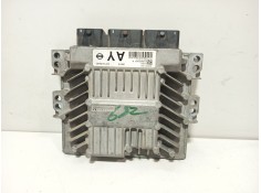 Recambio de centralita motor uce para nissan qashqai i (j10, nj10) 1.5 dci referencia OEM IAM 23710JD54D  