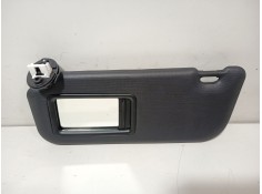 Recambio de parasol izquierdo para toyota corolla station wagon (_e21_) 2.0 hybrid (mzeh19) referencia OEM IAM 7432002E80C0  