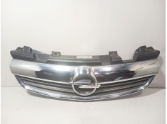 Recambio de rejilla delantera para opel zafira / zafira family b (a05) 1.7 cdti (m75) referencia OEM IAM 13247331  