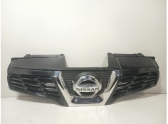 Recambio de rejilla delantera para nissan qashqai i van (j10) 1.6 dci referencia OEM IAM A0455283  