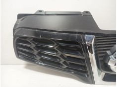 Recambio de rejilla delantera para nissan qashqai i van (j10) 1.6 dci referencia OEM IAM A0455283   2