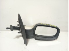 Recambio de retrovisor derecho para renault clio iii (br0/1, cr0/1) 1.5 dci (br17, cr17) referencia OEM IAM 12443070  MANUAL