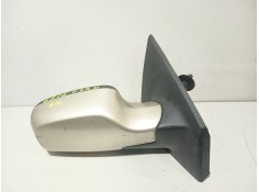 Recambio de retrovisor derecho para renault clio iii (br0/1, cr0/1) 1.5 dci (br17, cr17) referencia OEM IAM 12443070  MANUAL 2