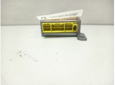Recambio de centralita airbag para nissan qashqai i (j10, nj10) 1.5 dci referencia OEM IAM 98820JD10A   2