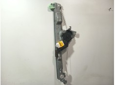 Recambio de elevalunas delantero izquierdo para renault scenic ii authentique referencia OEM IAM   