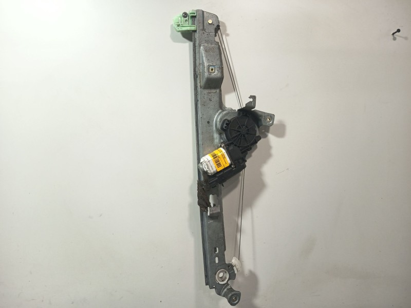 Recambio de elevalunas delantero izquierdo para renault scenic ii authentique referencia OEM IAM   