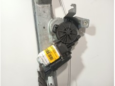 Recambio de elevalunas delantero izquierdo para renault scenic ii authentique referencia OEM IAM    2