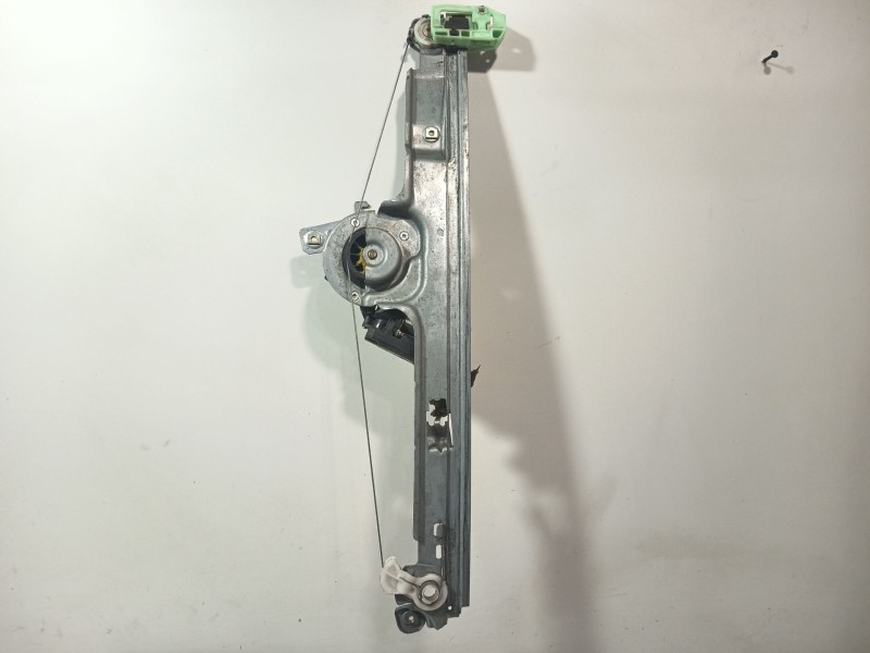 Recambio de elevalunas delantero izquierdo para renault scenic ii authentique referencia OEM IAM   