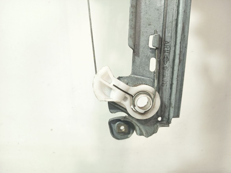 Recambio de elevalunas delantero izquierdo para renault scenic ii authentique referencia OEM IAM   