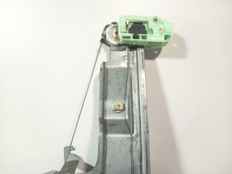 Recambio de elevalunas delantero izquierdo para renault scenic ii authentique referencia OEM IAM   
