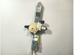 Recambio de elevalunas trasero izquierdo para ford focus iv (hn) 1.0 ecoboost referencia OEM IAM 1870372  