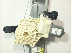 Recambio de elevalunas trasero izquierdo para ford focus iv (hn) 1.0 ecoboost referencia OEM IAM 1870372   2