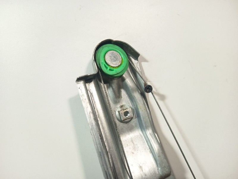 Recambio de elevalunas trasero izquierdo para ford focus iv (hn) 1.0 ecoboost referencia OEM IAM 1870372  