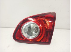 Recambio de piloto trasero derecho para nissan qashqai i (j10, nj10) 1.5 dci referencia OEM IAM 26550JD000  