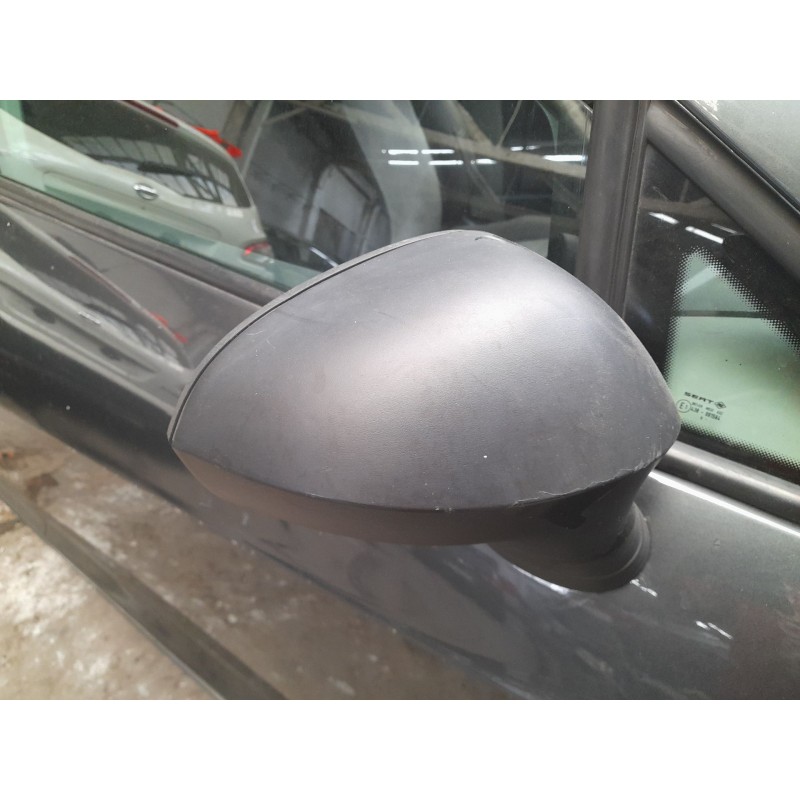 RETROVISOR DERECHO 6J1857508B ELECTRICO - imagen 1