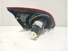 Recambio de piloto trasero derecho para nissan qashqai i (j10, nj10) 1.5 dci referencia OEM IAM 26550JD000   2