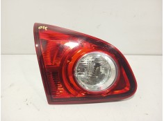 Recambio de piloto trasero izquierdo para nissan qashqai i (j10, nj10) 1.5 dci referencia OEM IAM 26555JD000  