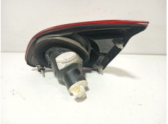 Recambio de piloto trasero izquierdo para nissan qashqai i (j10, nj10) 1.5 dci referencia OEM IAM 26555JD000   2