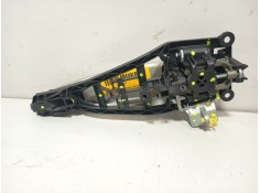Recambio de maneta exterior trasera izquierda para opel astra h station wagon (a04) 1.9 cdti (l35) referencia OEM IAM    2